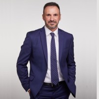 Konstantinos Mitsios