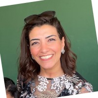 Christine Mikhail