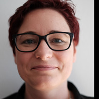 Martina Chamson