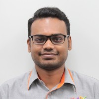 Vinadeepan Kanagaratnam