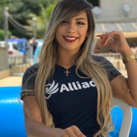 Karolayne Ribeiro Rodrigues