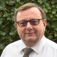 Iain Sharratt
