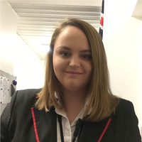 Mackayla Lampitt