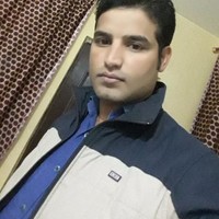 Anuj Kr Chaubey