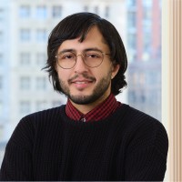 Massoud Bagheri