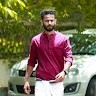 Abhijith George