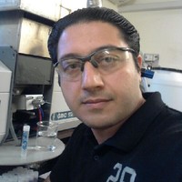 Kamyar Mahboubi