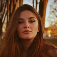 Nadia Gorst
