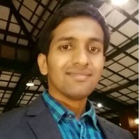 Seshu Naresh Bonthula
