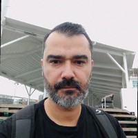 Pablo Perez Muñoz