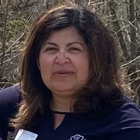 Roseann Hernandez