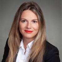 Veronique Bourgier, Phd 🌎