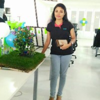 Manisha Dey