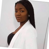 Sarah Mayanda