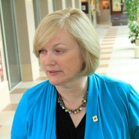 Sheila Young