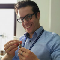 Sebastian Schaubach