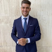 Javier Rey Martinez