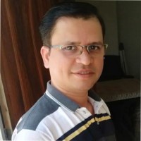 Sanjay Khamitkar