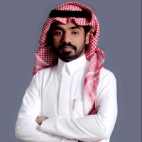 Abdulrahman Alsaud