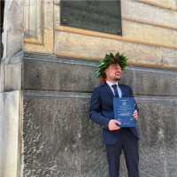 Antonio Giudice