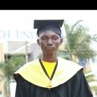 samson Otweka