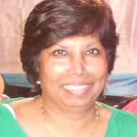 Cecilia Tellis
