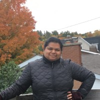 Preeti Jagadale