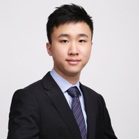 Alex Leung, Cfa, Frm