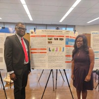 Bamidele Johnson, M.D., Ph.D