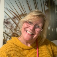 Christine Gillis