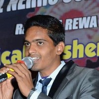 SAURAV TIWARY