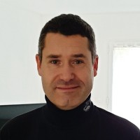 Fabrice LÉGER
