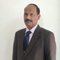 Dr. R Asokan