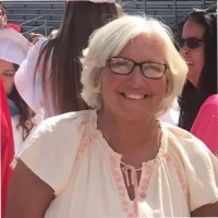 Linda Johnson