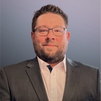 Chris Gilreath, MSITM,CBAP