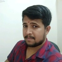 AVINASH KULKARNI