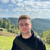 Maksym Bochkov