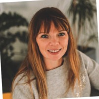 Sophie Belin