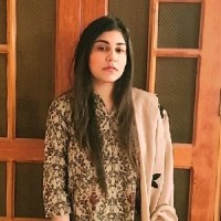 Saman khan