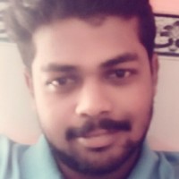 Vishnuprasad N S