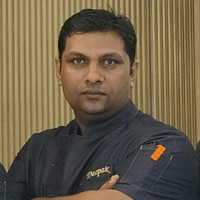 Deepak Kumar