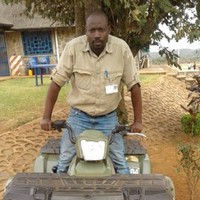 Nyerere Julius
