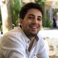 Gonzalo Señaris