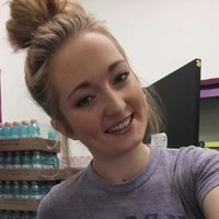 Ashley Romine