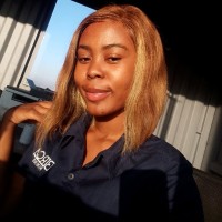 Chantel Sambo