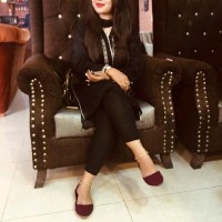 Yasira Ch
