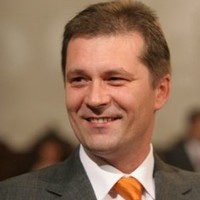 Tibor Heger