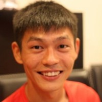Stephen Poh