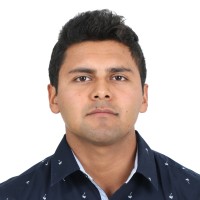 Juan Andres Sandoval