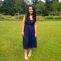 Hena Patel Acma, Cgma